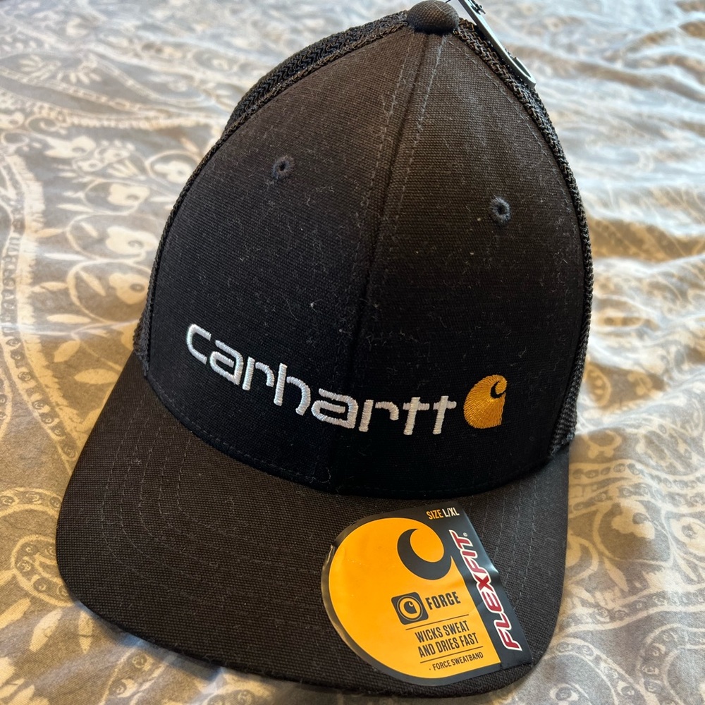 Carhartt SnapBack